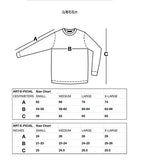 Men's Mohair Sweater Casual O Neck Long Sleeve Knitted Pullover Autumn Chic Plush Cashmere Loose Male Solid Knit Jumpers