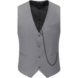 Suit vest female 2024 new professional women's dress frock vest Hotel 4s shop sales manager overalls