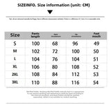 2024 Spring New Style American Vintage Leopard Print High-end Feel Loose-fit Straight-leg Wide Leg Jeans For Women