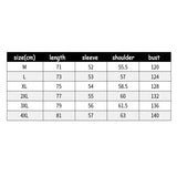 Lamb Fleece Coat Men's Winter Fashion Loose Shake Grain Casual Plush Thickened Jacket Cotton Coat Zipper Warm Coats