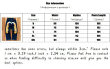 Trendy Flame Design Sense Printed Jeans Hip-hop Men's American Street Loose Wide-leg Straight-leg Pants Casual Trousers