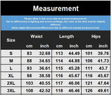 Autumn 2024 Large Men's Pants Loose Trousers Casual Straight Trousers Men