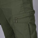 Men'S Straight Leg Sweatpants Gyms Trousers City Tactical Cargo Pants Classic Outdoor Hiking Multi Pockets Cargo Pants