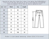 Foesce Men British High Waist Straight Pants Men Social Trousers Pant Italian Mens Formal Pant Pantalones Hombre Dress Ankle Pants