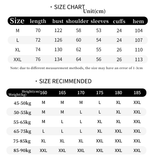 Foesce Men's Double Sided Jacket Casual Fashion Stand Collar Male Autumn Winter Keep Warm Clothes Zipper Fleece Coats