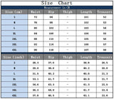 Foesce New Fashion Vintage Brown Baggy Men Cargo Flare Jeans Pants High Street Hip Hop Women Casual Loose Denim Trousers Pantalon