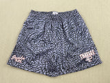 Inaka Double Mesh Shorts Men Women Classic Mesh Shorts Inaka Power Shorts Animal Print With Liner