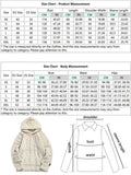 Solid Hoodie for Men Fluffy Sweatshirts Fall Winter Streetwear Pullover Basic Unisex Hooded Sweats Jumper with Pocket