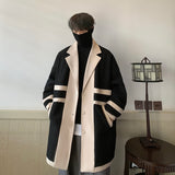 Woolen Coat