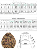 Foesce Hoodie for Men Fuzzy Faux Sherpa Zipper Sweatshirts Ethnic Print Fluffy Streetwear Pullover Fall Winter Turtleneck Hoodies