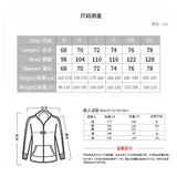 Spring and Autumn Men's New Loose Crewneck Sweater Waffle Digital Printing Colorful Striped Casual Sweater