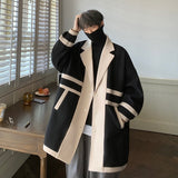 Woolen Coat