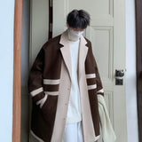 Woolen Coat