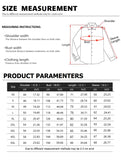 Men's Shirts Fashion Collar Long Sleeve Shirts For Men Simple Casual Male Clothes Streetwear Hip Hop Top Tshirt New 5xl