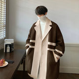 Woolen Coat