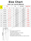 Foesce New Men's Jeans Baggy Pants Fashion Bear Patchwork Wide  Leg Denim Joggers Men Hip Hop Streetwear Straight Jean Trousers