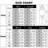 Summer Fashion Top/ Shorts/2PC Sets Cool Tiger Print Tank Tops Mens Vest Sportwear Tracksuits Men's Clothing